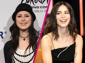 Lena Meyer-Landrut früher & heute