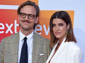 Marie Nasemann und Ehemann Sebastian Tigges