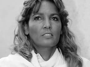 Nadja Abd el Farrag