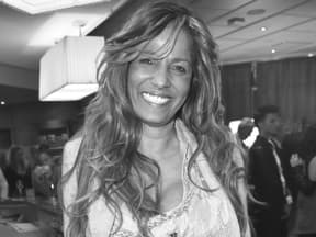 Nadja Abd el Farrag ist mit 60 Jahren gestorben