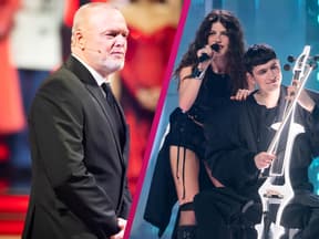 Stefan Raab übernimmt die Verantwortung für die ESC-Pleite von Abor und Tynna