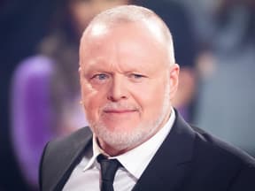 Stefan Raab guckt skeptisch