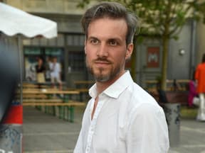 Thaddäus Meilinger offenbarte nun Details zu seinem GZSZ-Aus