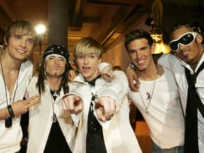 die Jungs von US5