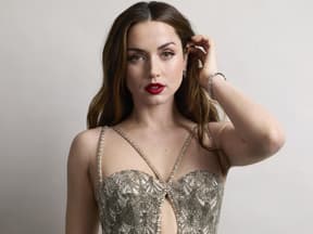 Ana de Armas für Estée Lauder