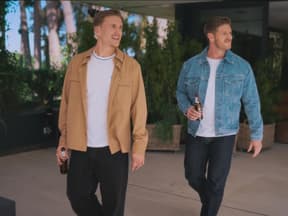 Felix Stein und Martin Braun bei Bachelors