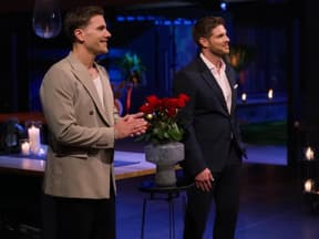 Felix Stein und Martin Braun als "Die Bachelors" auf RTL
