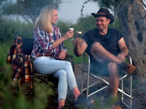 Sabine und Marco bei Bauer sucht Frau International