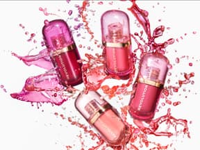 Revolution Blush