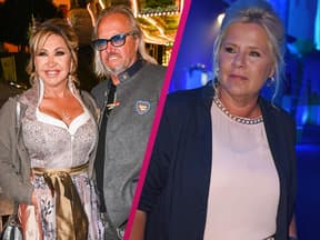 Silvia Wollny äußert sich zum Raubüberfall auf Carmen und Robert Geiss