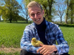 Bauer sucht Frau Christopher