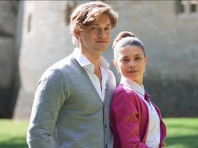 Maxton Hall Staffel 3