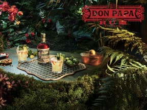 Gewinne mit Don Papa und OK! Tickets für Parookaville Festival 2025