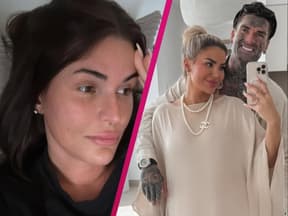 Gloria Glumac zieht sich inmitten des Dramas um Kim Virginia Hartung und Nikola Glumac zurück
