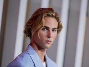 Moritz hat das Finale von GNTM 2025 gewonnen