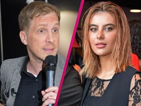 Romina Palm platzte wegen Oliver Pocher der Kragen