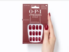 OPI Nägel zum Aufkleben