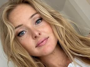 Patrice Aminati Selfie