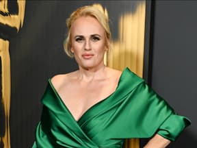 Rebel Wilson bei den Oscars