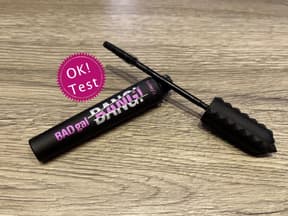 Bad Gal Bang Mascara Benefit