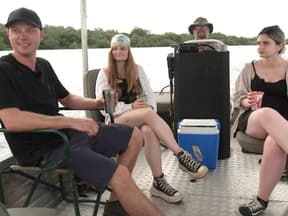 Björn mit Bauer sucht Frau Kandidatinnen