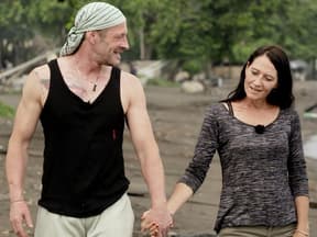 Patrick mit Carmen von Bauer sucht Frau