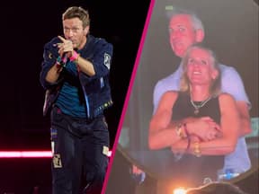 Der "Kiss-Cam-Skandal" von Coldplay hat zwei Familien zerstört