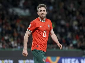 Fußballer Diogo Jota kam mit nur 28 Jahren bei einem Autounfall in Spanien ums Leben