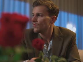 Felix Stein bei Die Bachelors traurig