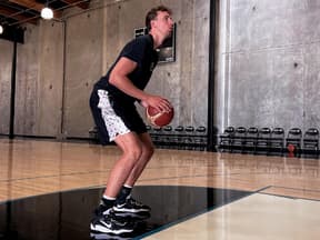 Basketball-Star Franz Wagner