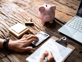 Die Finanzen richtig überprüfen