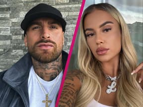Haben sich Gigi Birofio und seine Freundin Vicky getrennt?