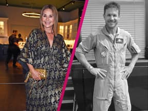 Gitta Saxx trauert öffentlich um Ex-Freund Felix Baumgartner