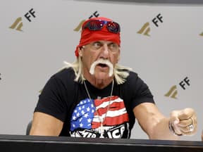 Hulk Hogan ist mit 71 Jahren unerwartet verstorben