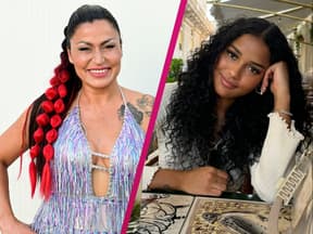Jasmin Herren rechnete jetzt mit "Villa der Versuchung"-Kollegin Brenda Brinkmann ab