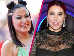 Jasmin Herren nahm Kate Merlan wegen des "Villa der Versuchung"-Shitstorms in Schutz