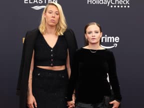 Jasna Fritzi Bauer und Katharina Zorn haben sich getrennt