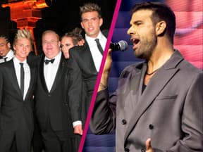 Jay Khan enthüllt dramatische Details über US5-Erfinder Lou Pearlman
