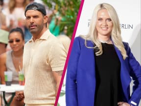 Jay Khan rechnet öffentlich mit Sarah Knappik ab