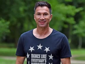 Lucas Cordalis  heute