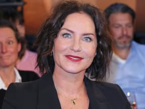 Marisa Burger