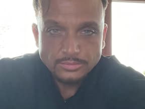 Menowin Fröhlich hat sich getrennt