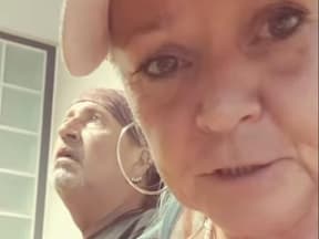 Thommy und Kathrin Mermi-Schmelz