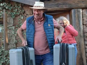 Bauer sucht Frau Roger mit Sophia