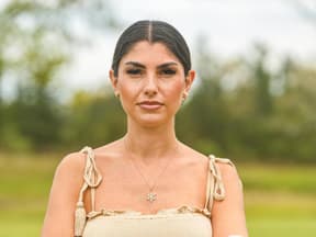 Yeliz Koc bei "Prominent getrennt"