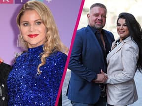 Yvonne Woelke rechnete jetzt mit Iris Kleins Freund Stefan Braun ab