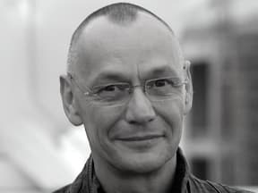 "Tatort"-Star Torsten Michaelis ist tot