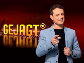 Alexander Bommes gefragt gejagt