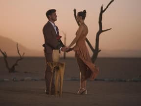 "Bachelors": Martin Braun im Finale mit Finalistin Clara