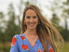 Christina Grass, Prominent getrennt